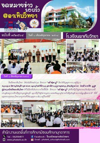 ฉบับที่ 07/2568