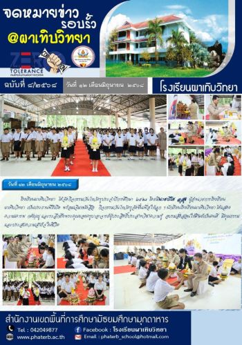 ฉบับที่ 08/2568