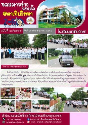 ฉบับที่ 10/2568