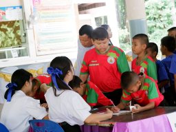 Science week & Open house 68
